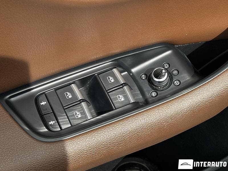 2018 Audi Q7 — Miniatură 21