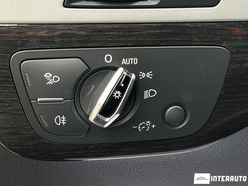 2018 Audi Q7 — Miniatură 18