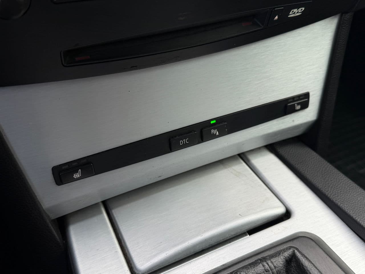 2005 BMW 530 — Miniatură 14