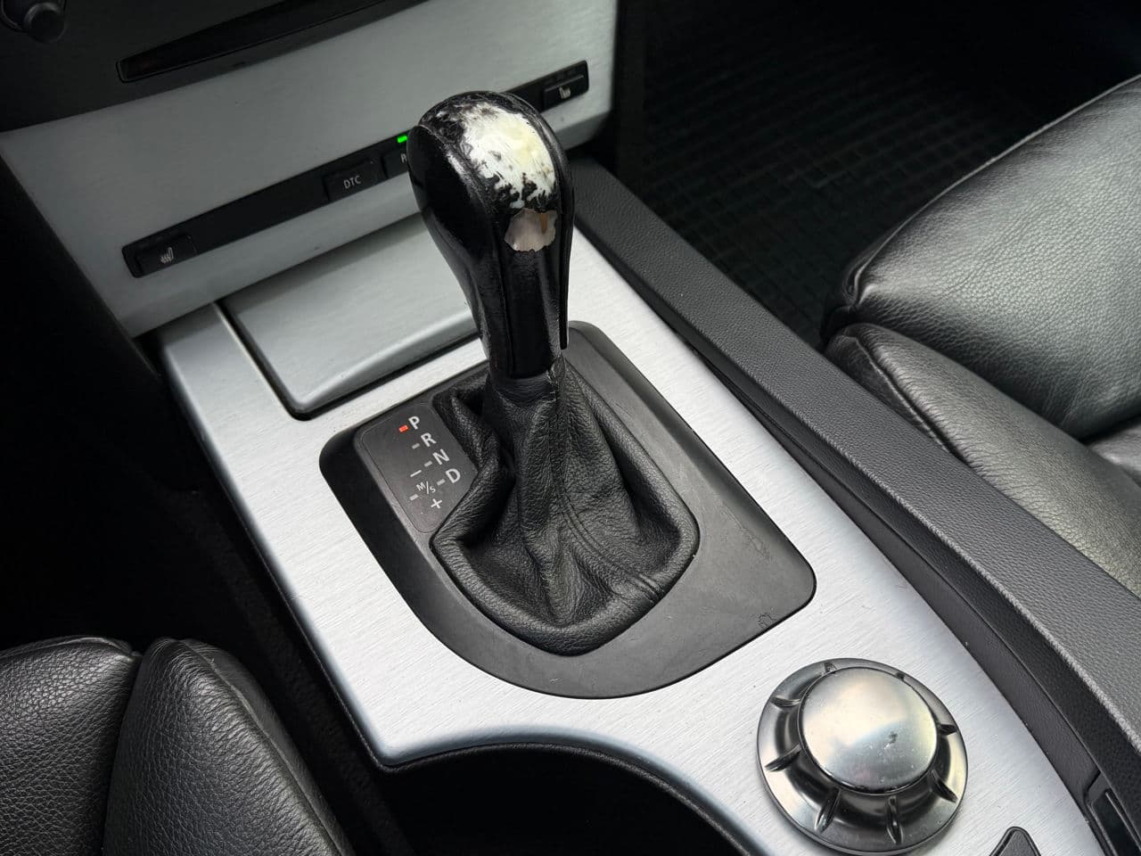 2005 BMW 530 — Miniatură 15