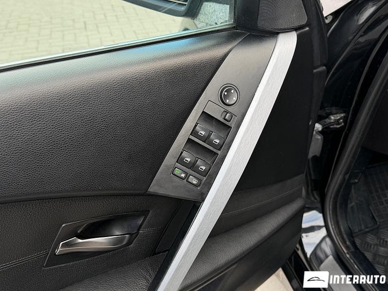 2005 BMW 530 — Miniatură 6