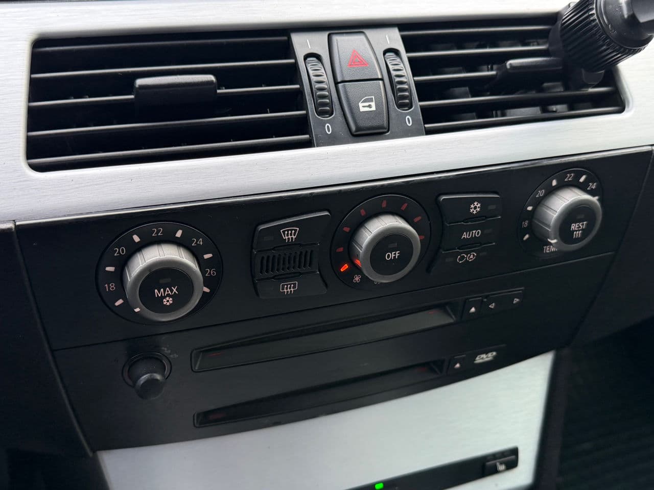2005 BMW 530 — Miniatură 13