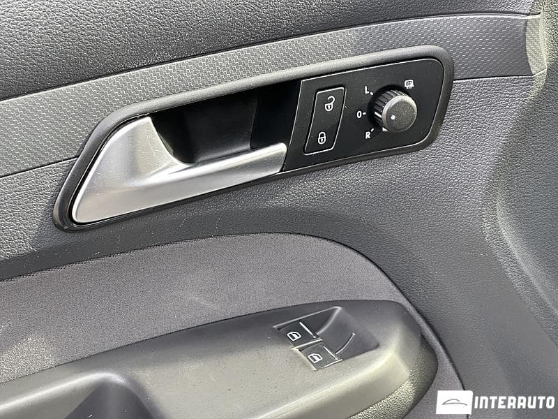 Volkswagen Caddy Maxi 2014 — Миниатюра 16