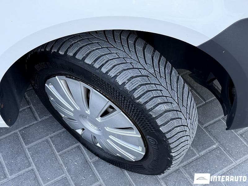 Volkswagen Caddy Maxi 2015 — Миниатюра 14