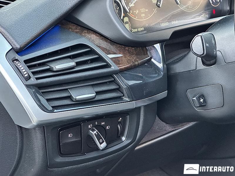 BMW X5 4.0e 2016 — Миниатюра 17