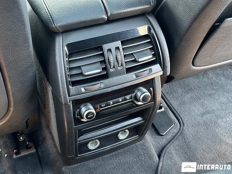 BMW X5 4.0e 2016 — Миниатюра 18