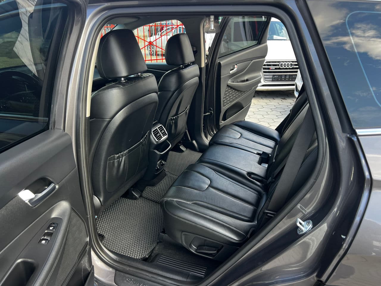 2018 Hyundai Santa Fe — Miniatură 17