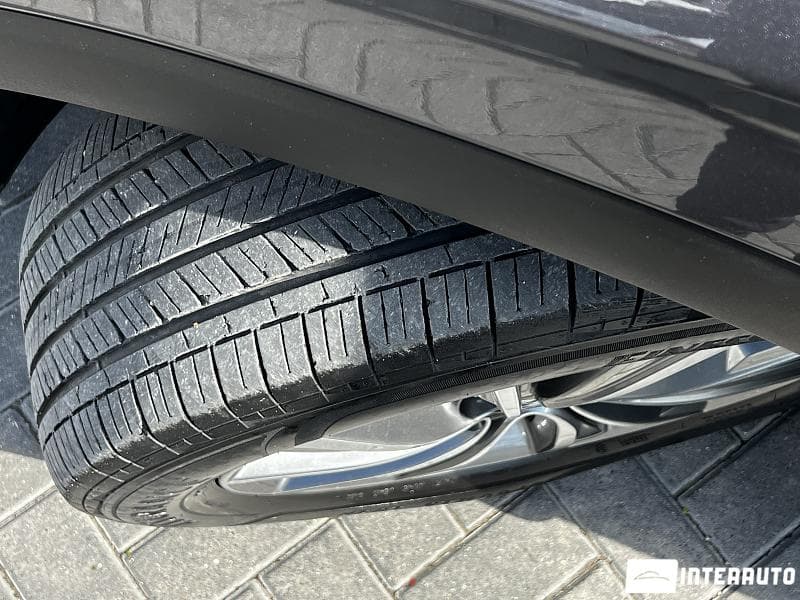 2018 Hyundai Santa Fe — Miniatură 22