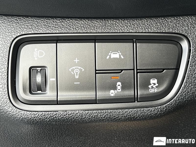 2018 Hyundai Santa Fe — Miniatură 15