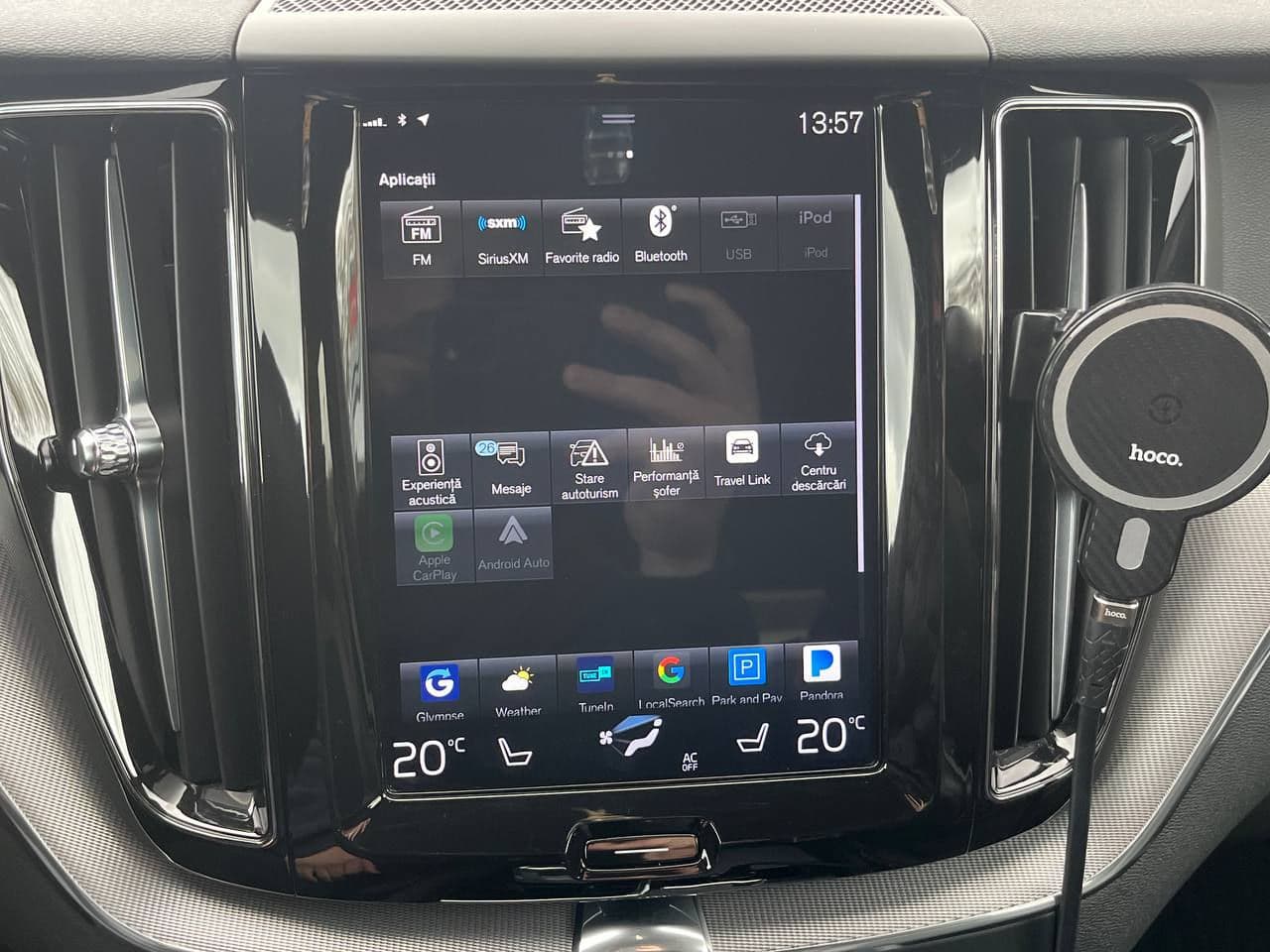 2019 Volvo XC 60 — Miniatură 15