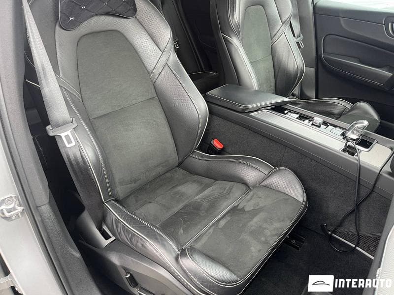 2019 Volvo XC 60 — Miniatură 7
