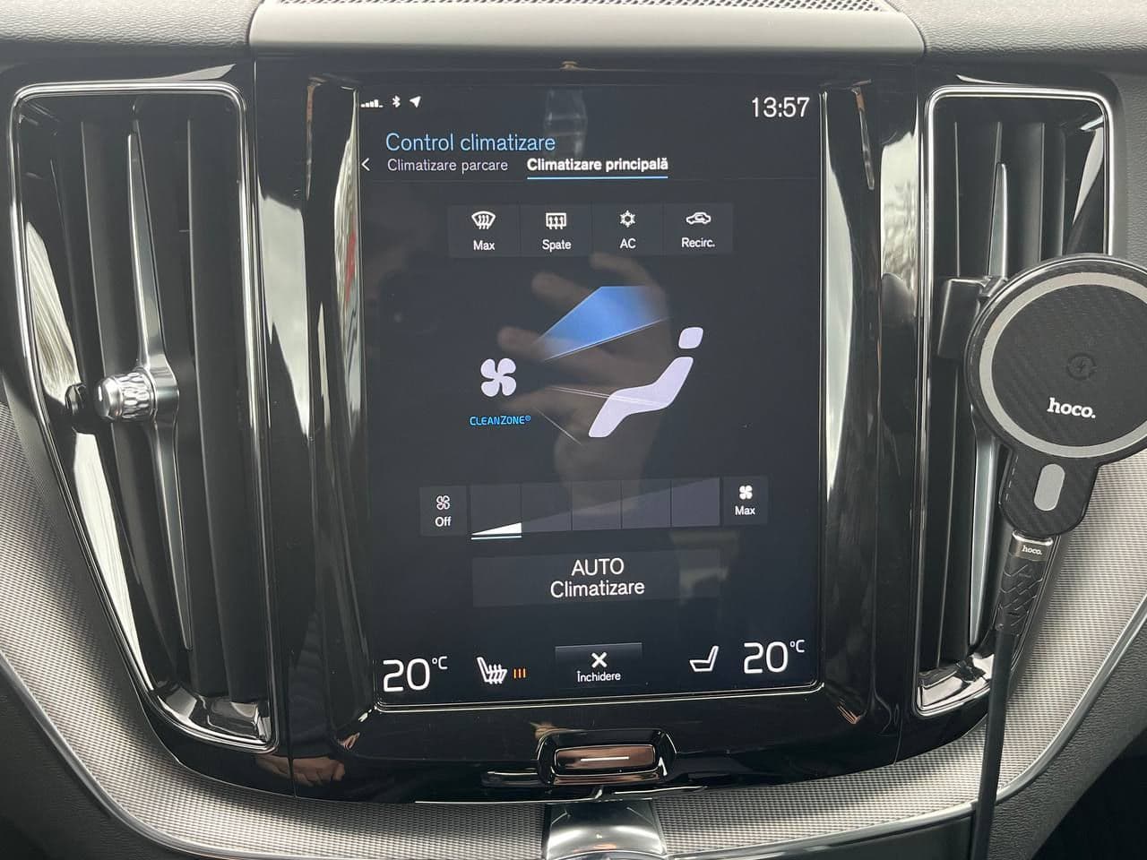 2019 Volvo XC 60 — Miniatură 13