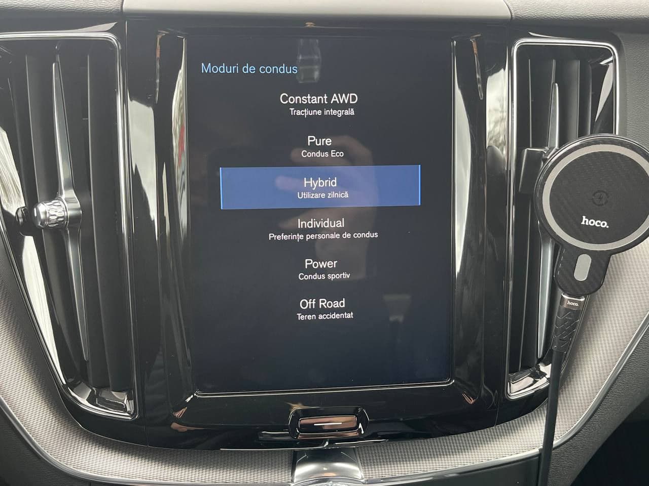 2019 Volvo XC 60 — Miniatură 16