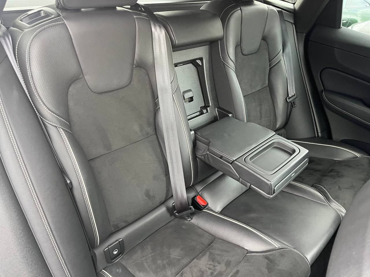 2019 Volvo XC 60 — Miniatură 8