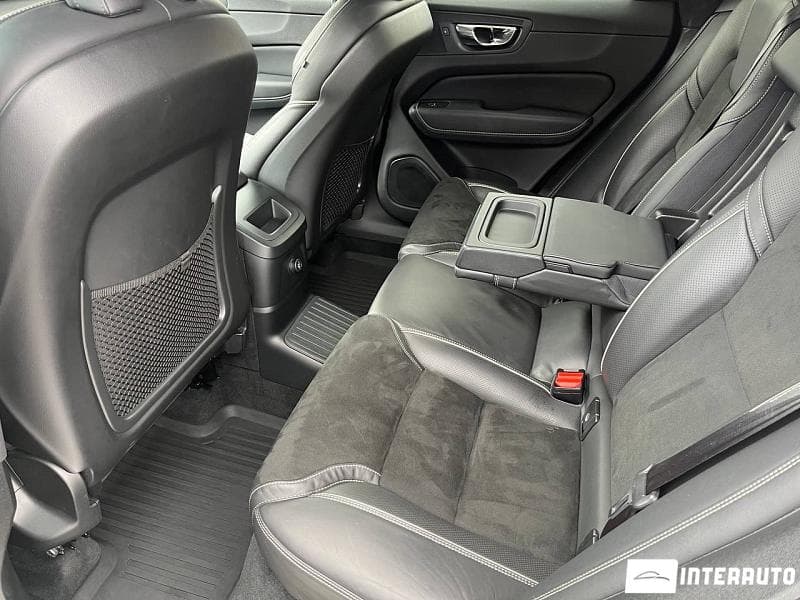 2019 Volvo XC 60 — Miniatură 6