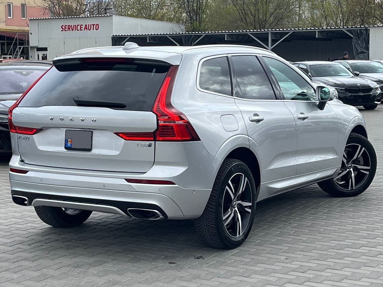 2019 Volvo XC 60 — Miniatură 2