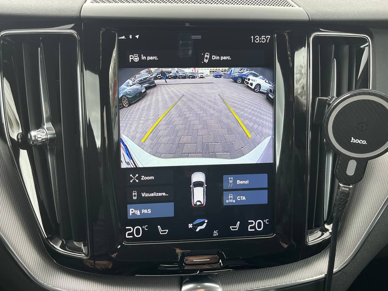 2019 Volvo XC 60 — Miniatură 14