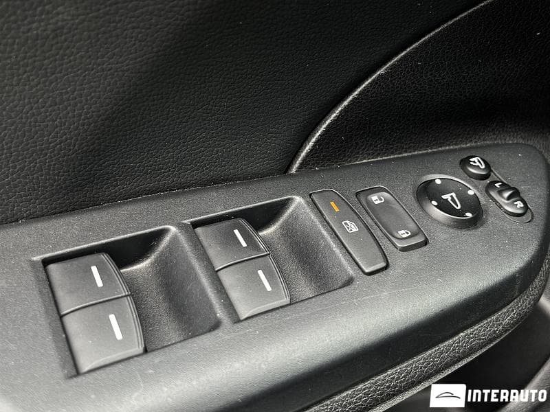 2017 Honda Civic — Miniatură 8