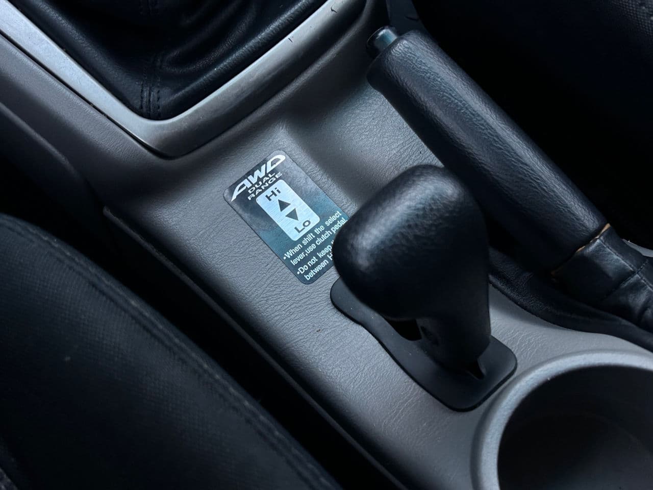 2008 Subaru Forester — Miniatură 13