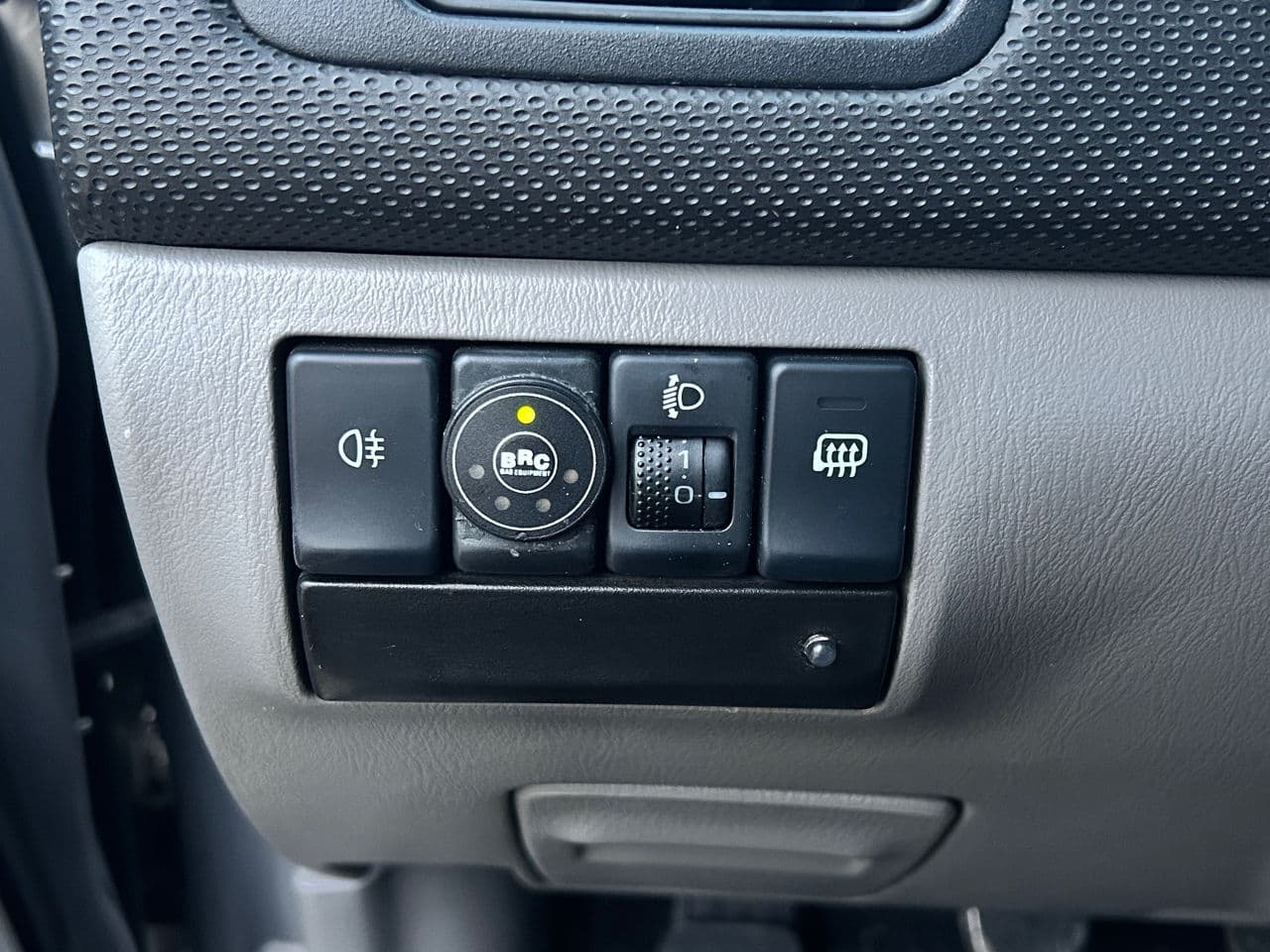 2008 Subaru Forester — Miniatură 7