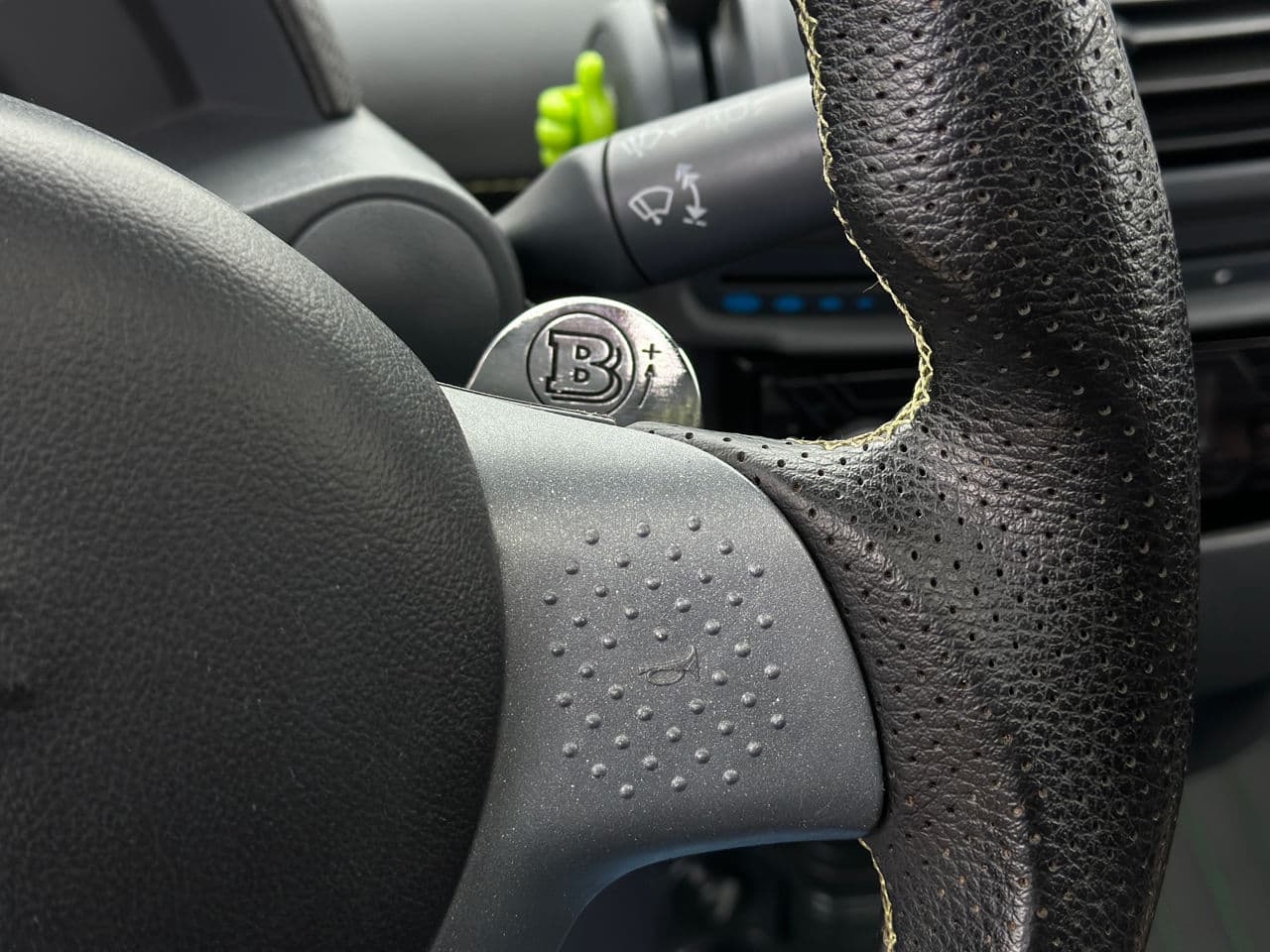 2001 Smart Fortwo — Miniatură 9