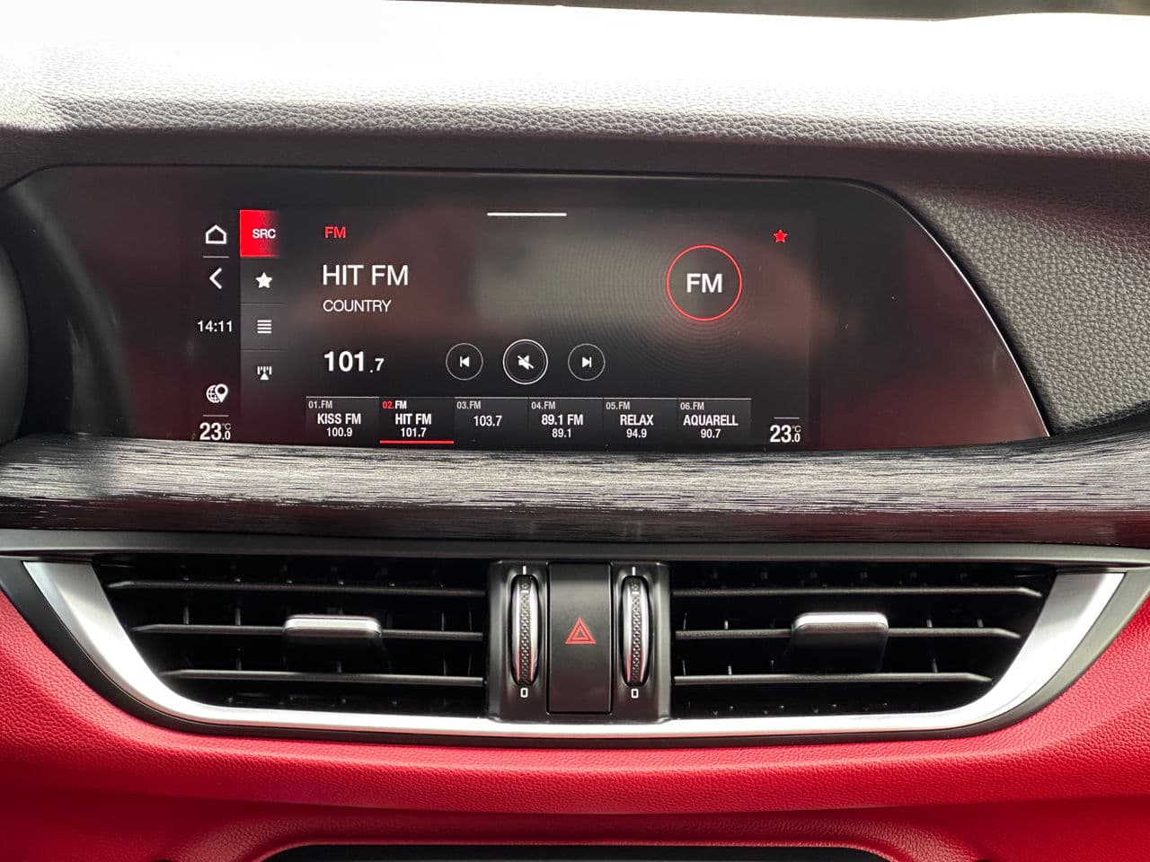 Alfa Romeo Stelvio Ti 2020 — Миниатюра 9