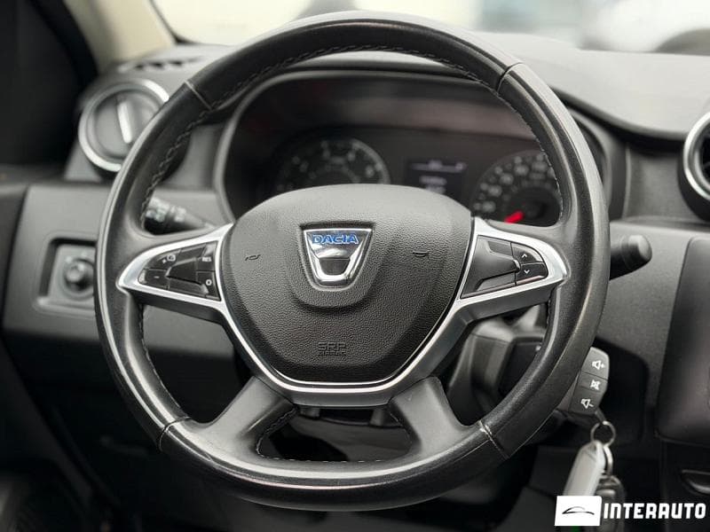 Dacia Duster 2021 — Миниатюра 8