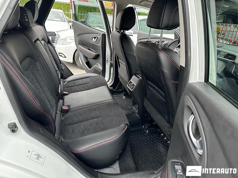 2019 Renault Kadjar — Miniatură 8
