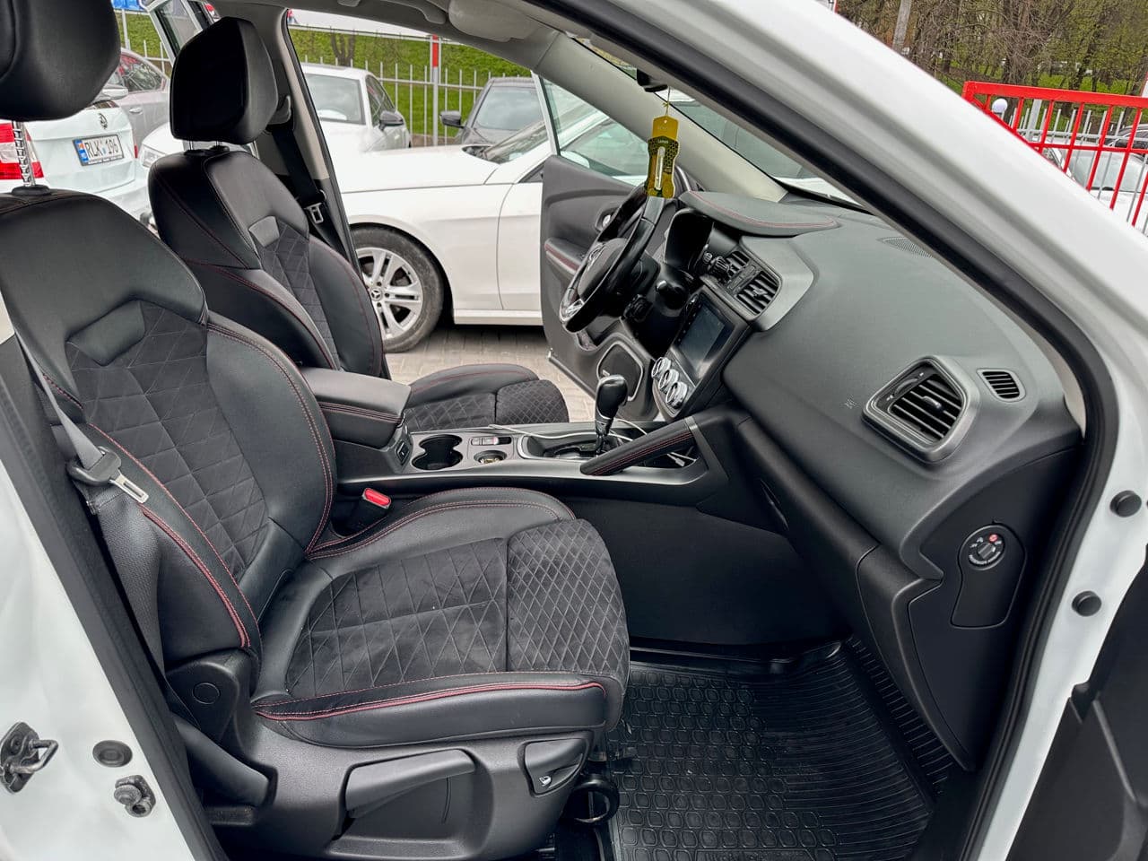 2019 Renault Kadjar — Miniatură 6