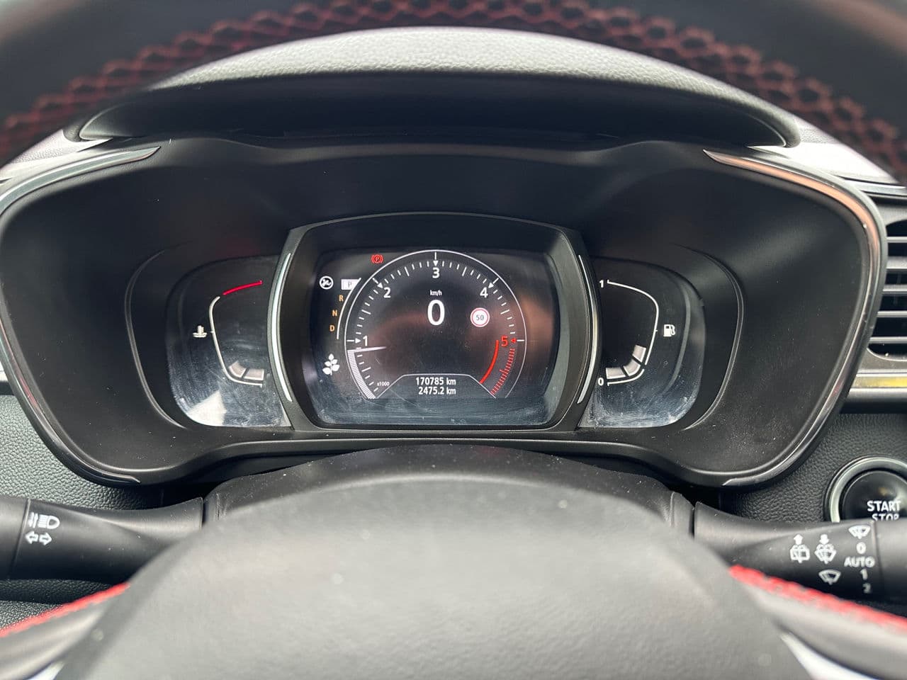 2019 Renault Kadjar — Miniatură 11