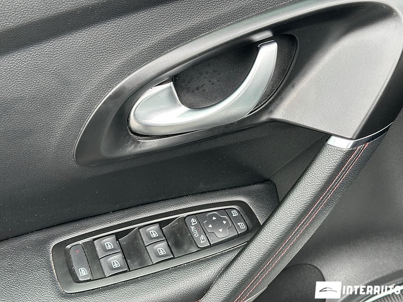 2019 Renault Kadjar — Miniatură 18
