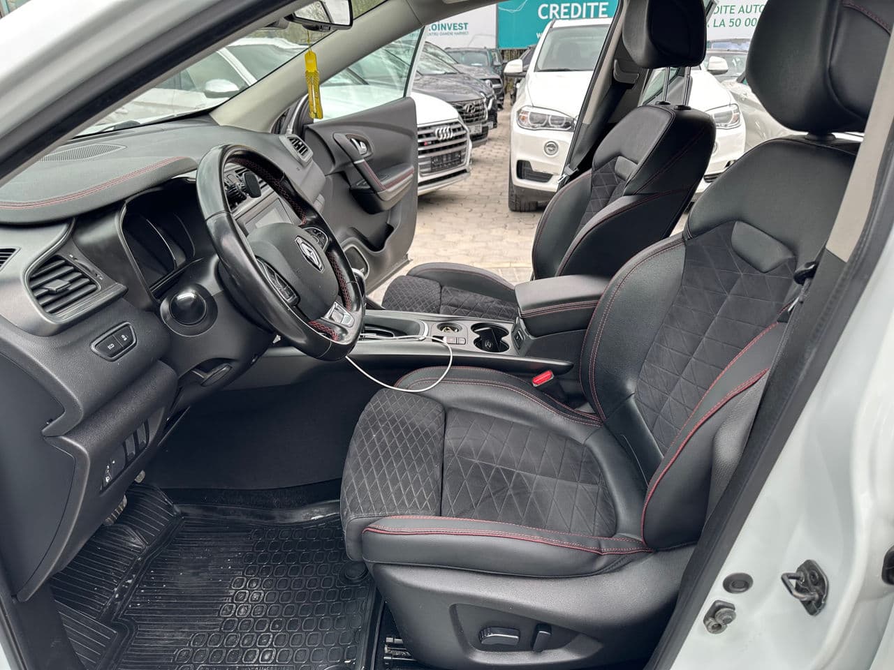 2019 Renault Kadjar — Miniatură 5