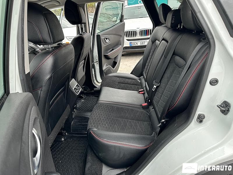 2019 Renault Kadjar — Miniatură 7