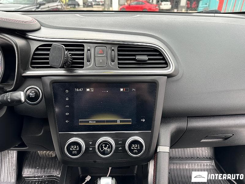 2019 Renault Kadjar — Miniatură 14