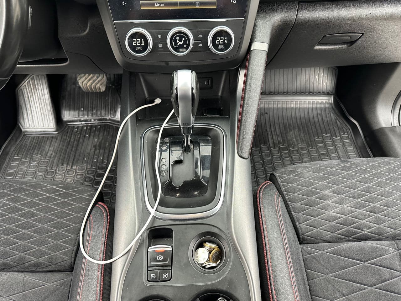 2019 Renault Kadjar — Miniatură 15