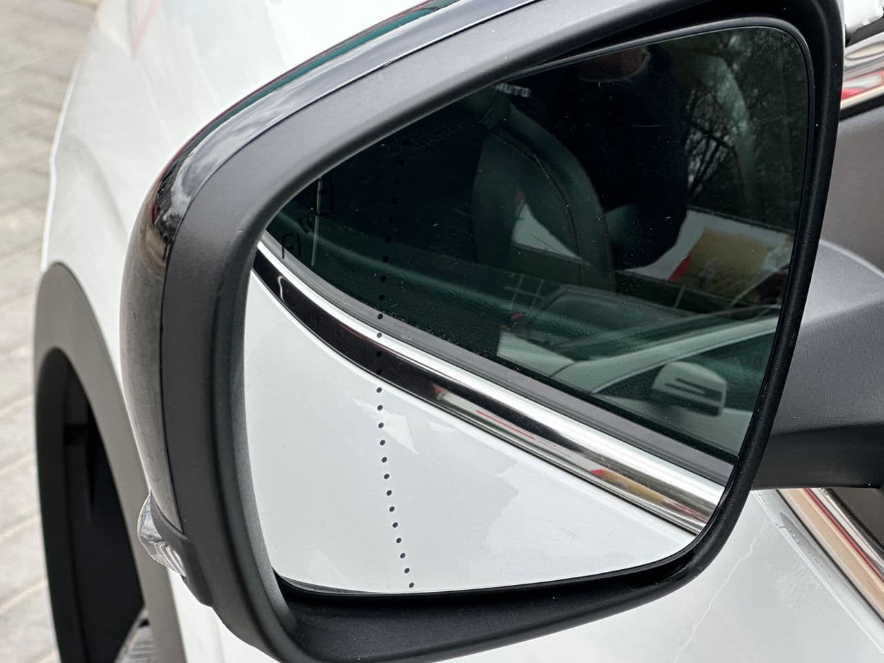 2019 Renault Kadjar — Miniatură 19