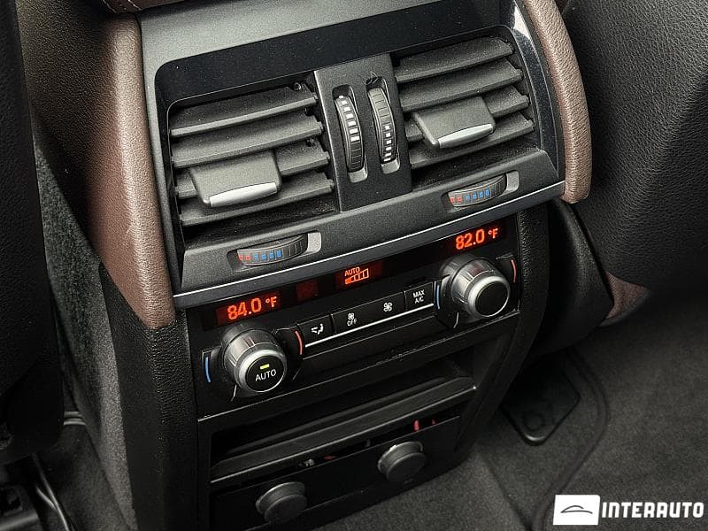 BMW X5 4.0e 2016 — Миниатюра 22