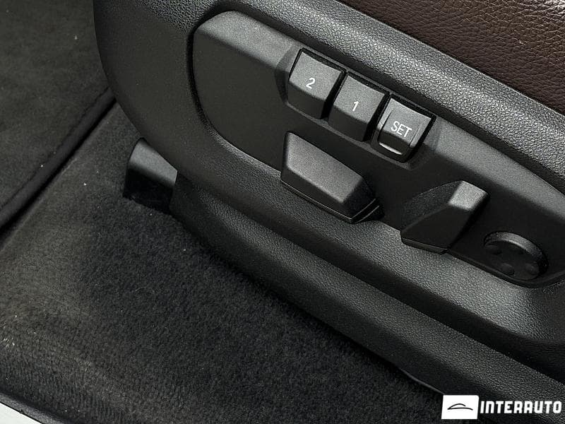 BMW X5 4.0e 2016 — Миниатюра 11