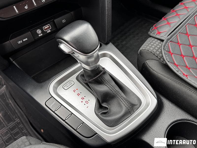 2019 Kia Ceed — Miniatură 12