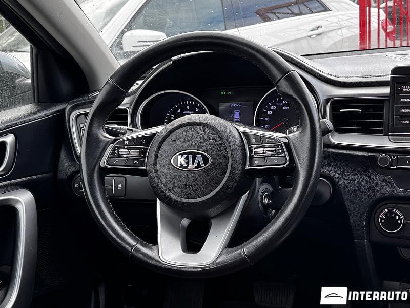 2019 Kia Ceed — Miniatură 8