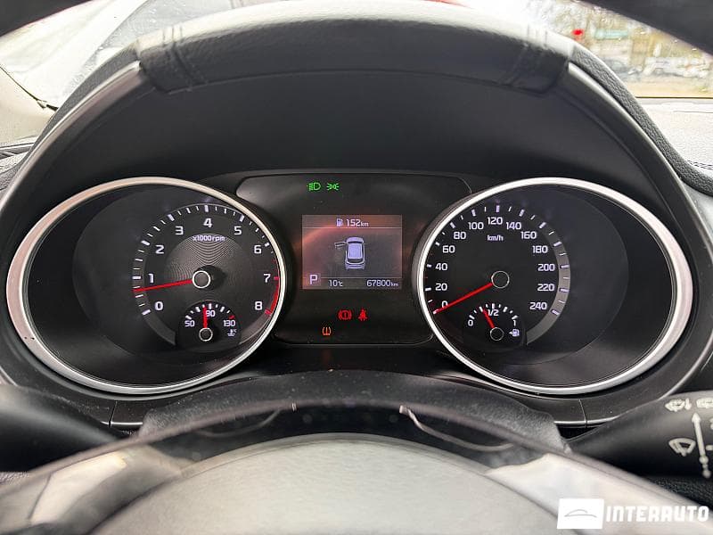 2019 Kia Ceed — Miniatură 9