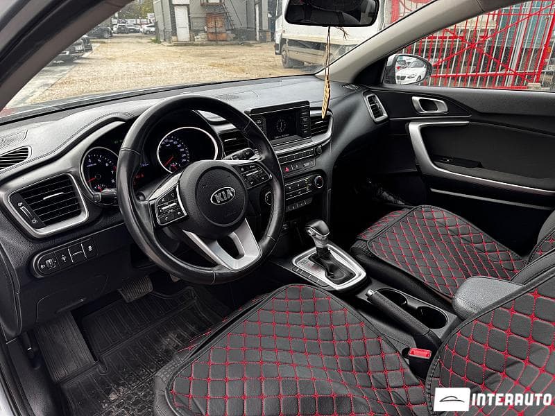 2019 Kia Ceed — Miniatură 5