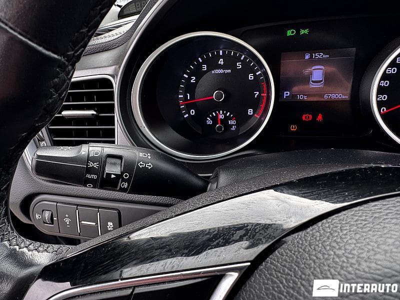 2019 Kia Ceed — Miniatură 16