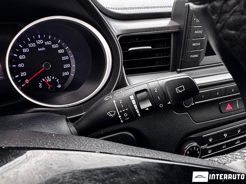 2019 Kia Ceed — Miniatură 15