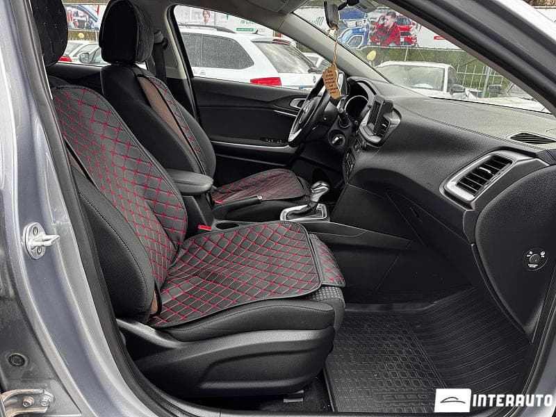 2019 Kia Ceed — Miniatură 14