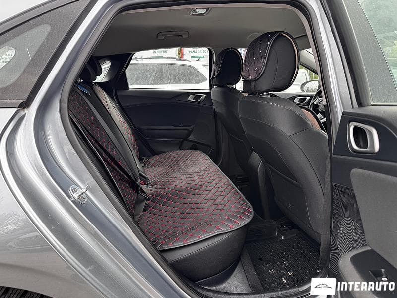 2019 Kia Ceed — Miniatură 13