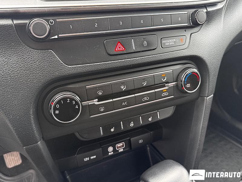 2019 Kia Ceed — Miniatură 11