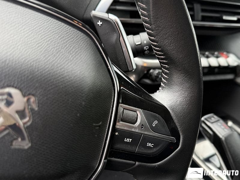 2021 Peugeot 3008 — Miniatură 9