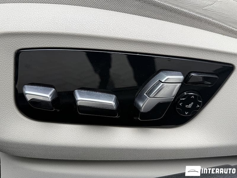 BMW 530e 2017 — Миниатюра 25