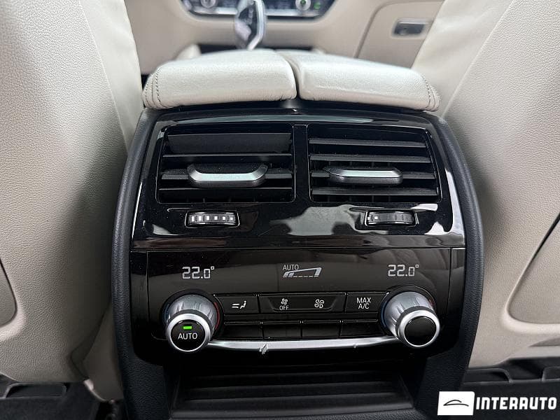 BMW 530e 2017 — Миниатюра 27